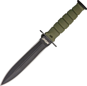 M-tech Kabai Fixed Blade Dagger Knife, Combat Knife, Neck Knife, Survival Knife, Fixed Blade Knife, Blade, Boot Knife, Dagger, Campers Knife