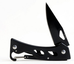ENERZY Razor Sharp Pocket Knife