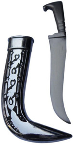 Param Enterprises Taksali Sri Sahib Knife