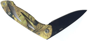 ENERZY benchmade k286 military Knife