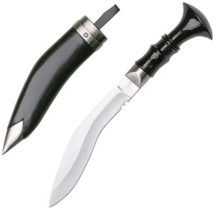 jain gift gallery kok-4089 Fixed Blade Knife