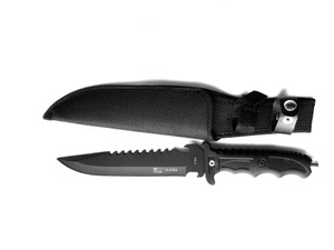 jain gift gallery m-997 columbia hunting knife Fixed Blade Knife