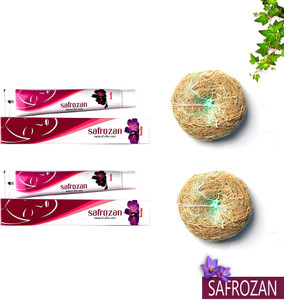 Safrozan cream shop