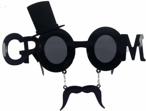 3 Pieces Googly Eyes Glasses Giant Googly Goggles Eyes Glasses Party Favors