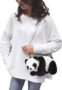 Panda new arrivals sling bag