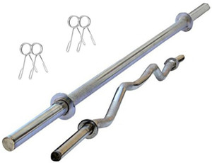 25mm sales gym rod