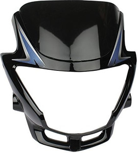 Hero glamour original visor price 2025
