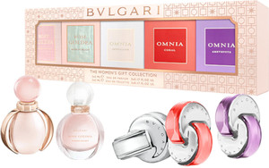 Bvlgari sale omnia goldea