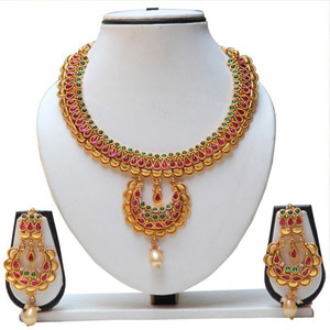 Swaraj copper jewellery new arrivals