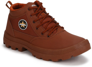 GOLDSTAR Boots For Men Buy GOLDSTAR Boots For Men Online at Best