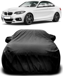 CoNNexXxionS Car Cover For BMW 2 Series (With Mirror Pockets