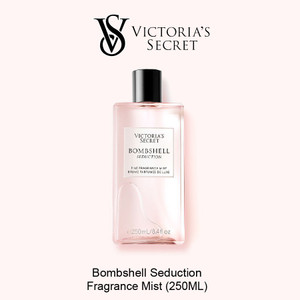 Victoria s Secret Bombshell Seduction Fragrance Mist 250ml NEW