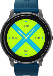 Syska smart watch flipkart deals