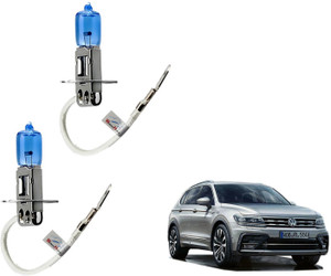 Vw top tiguan headlights