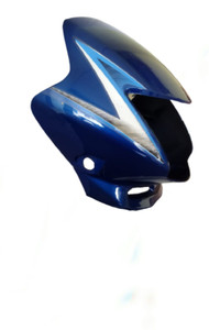Honda cb shine 125 hot sale visor price