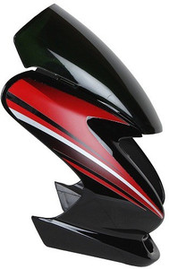 Passion pro shop visor