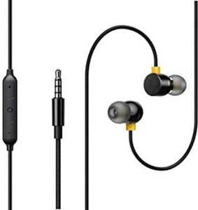 Realme play magnetic earphones online