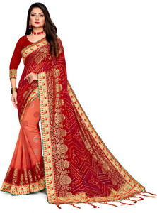 Flipkart party sale wear sarees