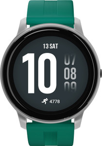 Syska smart sales watch flipkart