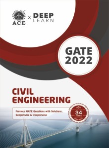 GATE-2022 CIVIL Engineering Previous GATE Questions with Solutions, Subjectwise & Chapterwise