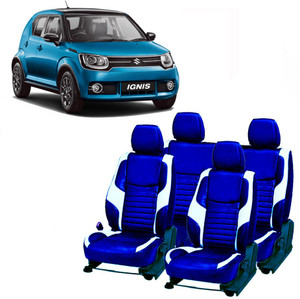 Maruti suzuki ignis seat store cover