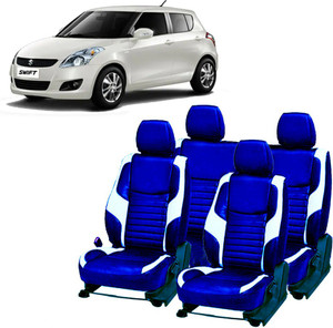 Maruti swift seat cover price discount