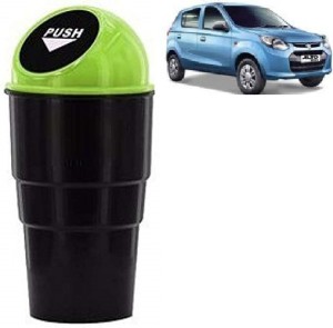 ELEPHANTBOAT Car Trash Can with Lid, Car Ash Bin ABS Car Trash Bin Car  Trash Bin Bag Price in India - Buy ELEPHANTBOAT Car Trash Can with Lid, Car  Ash Bin ABS
