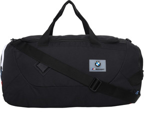 Puma bmw duffel bag store