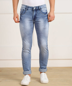 Monte carlo hot sale jeans flipkart