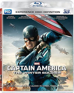 Captain america winter soldier hindi online sales