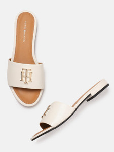 Tommy hilfiger women flats hotsell