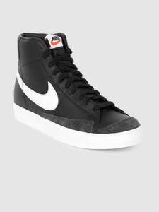 Black vintage shop nike blazers