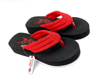 Dhl chappals 2025