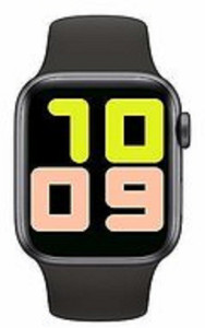 Smart hotsell watch crossfit