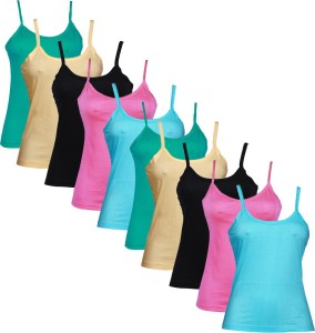 NI2 Women Camisole - Buy NI2 Women Camisole Online at Best Prices in India