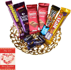 All hotsell chocolate names