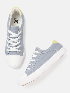 Kook n keech canvas shoes sales