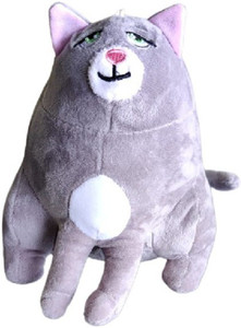 Chloe secret life of pets plush clearance