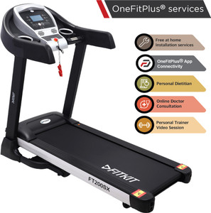 Fitkit sales 200 treadmill