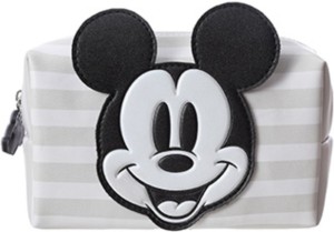 Mickey mouse cosmetic online bag