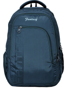 Fantasy LAPTOP BACKPACK X 08 32 L Laptop Backpack blue Price in