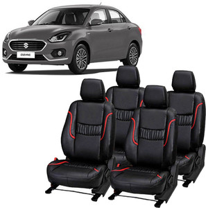 Swift dzire seat cover price clearance