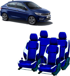 Tigor seat discount cover