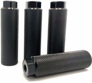 Cycle pegs top