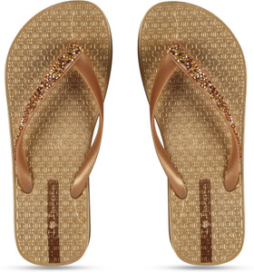 Ipanema glam shop flip flops