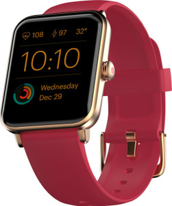 Noise colorfit pro red shop