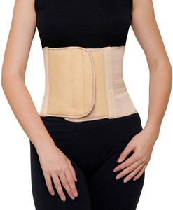 Alpha Getshape ALPHA ABDOMEN SUPPORT BELT WEIGHT LOSS BINDER POST PREGNANCY LARGE Abdominal Belt Buy Alpha Getshape ALPHA ABDOMEN SUPPORT BELT WEIGHT LOSS BINDER POST PREGNANCY LARGE Abdominal Belt On...