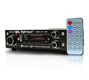 Amplifier for speakers flipkart discount