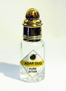 Agar attar sales
