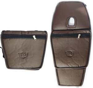 Bike tank outlet cover models